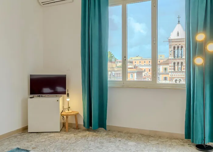 Operetta View Apartament