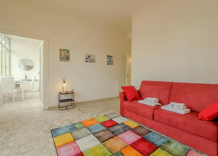 Operetta View Apartament