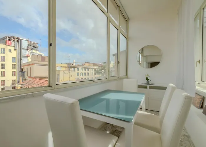 Operetta View Apartament
