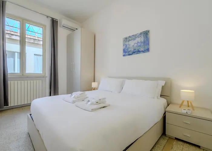 Apartament Operetta View