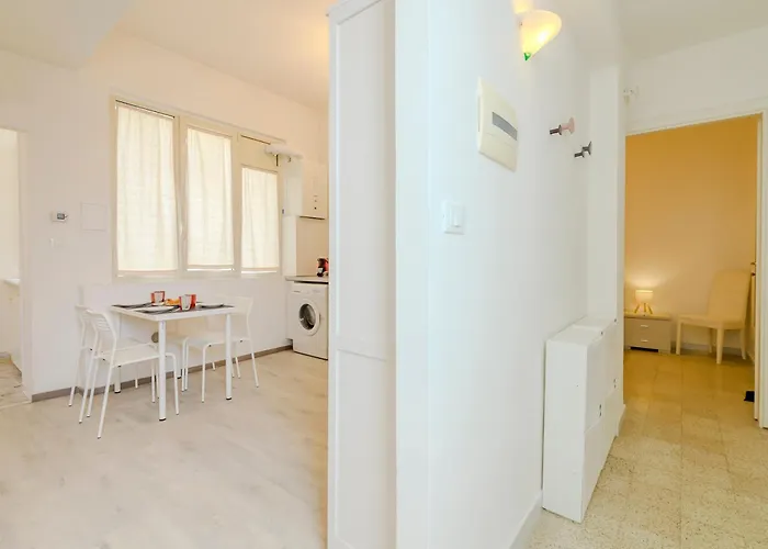 Operetta View Apartament *